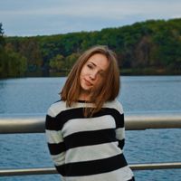Katsiaryna Jukova's Photo