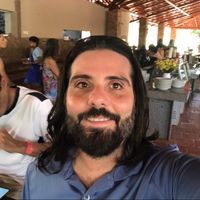 Raphael Queiroz's Photo