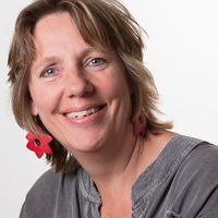 Hester Halfweeg's Photo