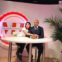 Photos de Лика Шамугиа