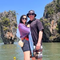 Catherine  Miao's Photo