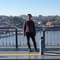 Raphael Freire's Photo