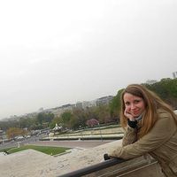 Maria Malshakova的照片