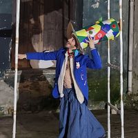 Fotos de NASOS ANGELOUSI