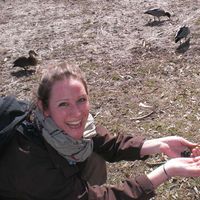 Caroline Gaßner的照片