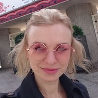 Vero Romanovich's Photo