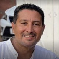 Abdeslam  Barka's Photo