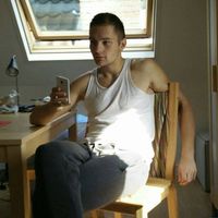 Gailius Praninskas的照片