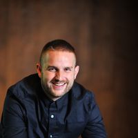 Tomáš Šlosár's Photo