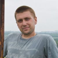 Сергей Пыжик's Photo