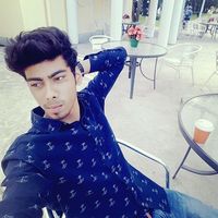 Siraj Sidhieek的照片