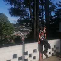 Milton Bresba's Photo