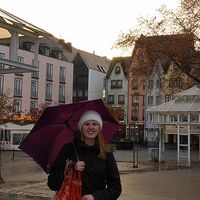 Erin Metcalf's Photo