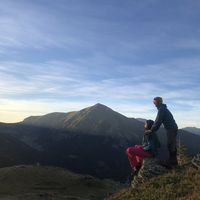 Timm Dörder's Photo