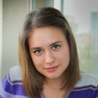 Svetoslava Iordanova's Photo