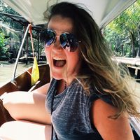 Fotos de Olivia Adamson