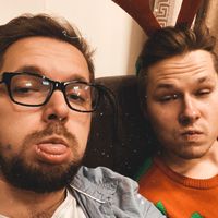 Fotos de Kristaps Melnikov