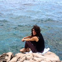 Le foto di Francesca perletti