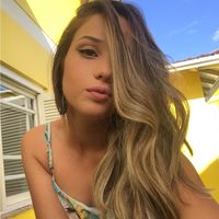 Ana Valentina Souza Lourenço's Photo