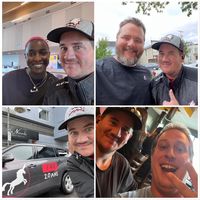 Jonathan Lemay's Photo