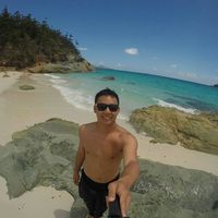 Alexandre Niyama的照片