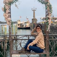 Carolina Villarraga's Photo