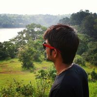 Ankit Wathore的照片