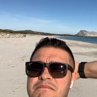 Pietro Gandolfi's Photo