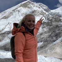 Katarina Liljeström的照片