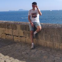 Lluís Camprubí's Photo