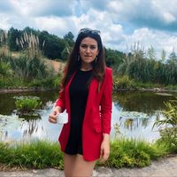 Yagmur Deniz's Photo