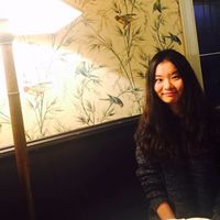 Photos de Shuyue Yang