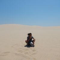 Jeremy Detrey的照片