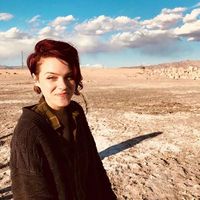 Brenna Hansen的照片