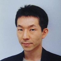 Naoyuki Nakagawa's Photo