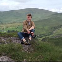 Ethan Schwabe的照片