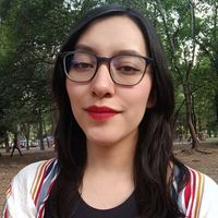 Gabriela Paz's Photo