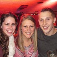 Lydia Geiszler的照片