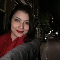 Carol Sumie的照片