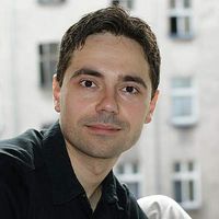 Adam Golański的照片