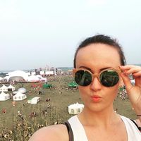 Tatyana Gribanova's Photo