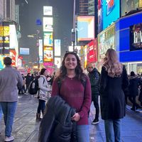 Ummamah Shah's Photo