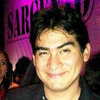 Miguel Allcca's Photo