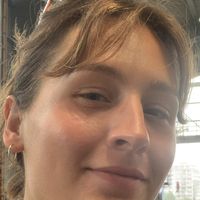 Gaia Scaramelli's Photo