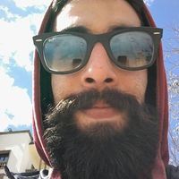 Brahim Goudali的照片