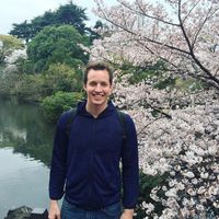 Nathaniel Hill's Photo