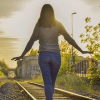 Arlène Bnf的照片