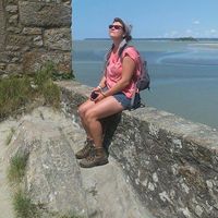 Brechtje Lubbers的照片