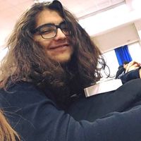 Mertcan Arat's Photo