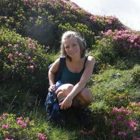 Maeva Fabert's Photo